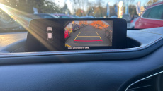 Mazda CX-30 2.0 e-Skyactiv G MHEV Homura 5dr Auto Petrol Hatchback